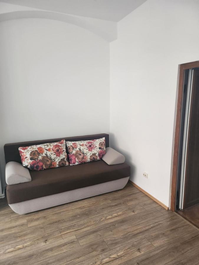 Apartamento A&L House Braşov Exterior foto