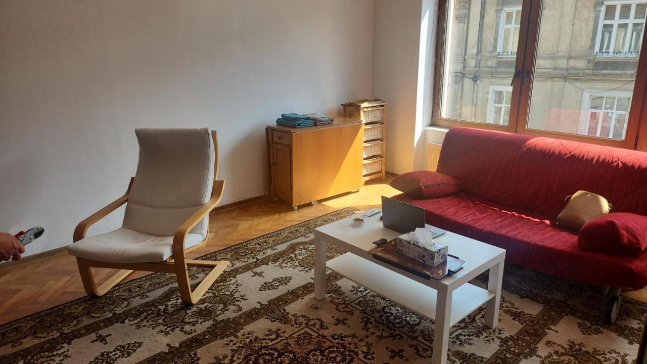 Apartamento A&L House Braşov Exterior foto